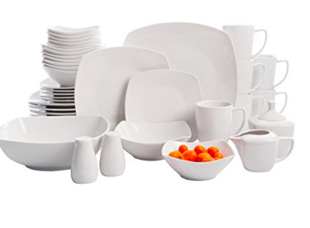 Best Wedding Gifts | Dinnerware Set