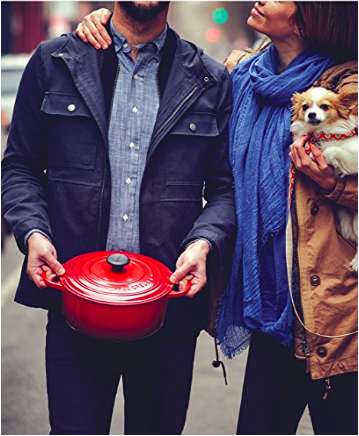 Best Wedding Gifts | Dutch Oven