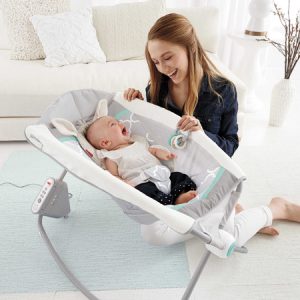 Best Gifts for Baby Sleep | Rock n Play