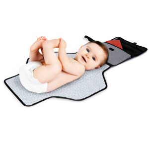 Best Baby Gifts | Portable Changing Station