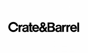 Crate & Barrel Gift Registry