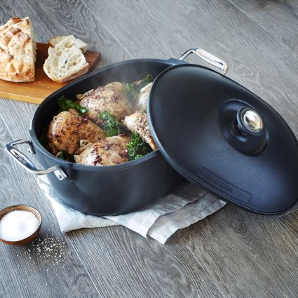 Sur La Table Top Cooking Items | All Clad Dutch Oven