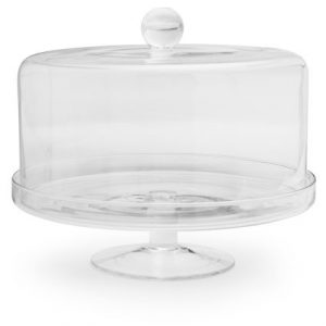 Best Sur La Table Registry Items | Covered Cake Stand