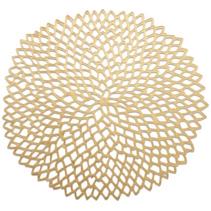 Sur La Table Best Registry Items | Dahlia Placemat