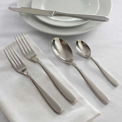 Sur La Table Registry Essentials | Fortessa Flatware