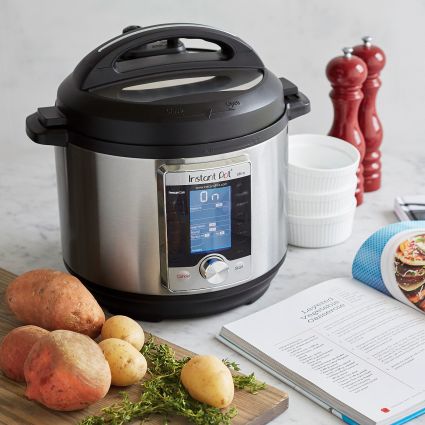 InstantPot - RegistryFinder.com