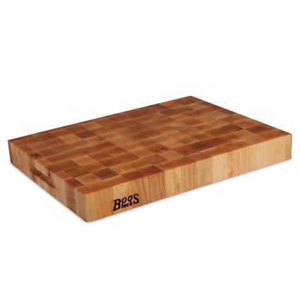 Sur La Table Top 20 Registry Items | Maple Chopping Block