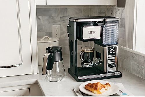 Macy’s Top Registry Gifts | Ninja Coffee Bar Coffee Maker