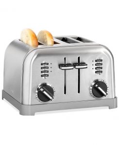 Macy’s Top Registry Gifts | Cuisinart Classic Toaster