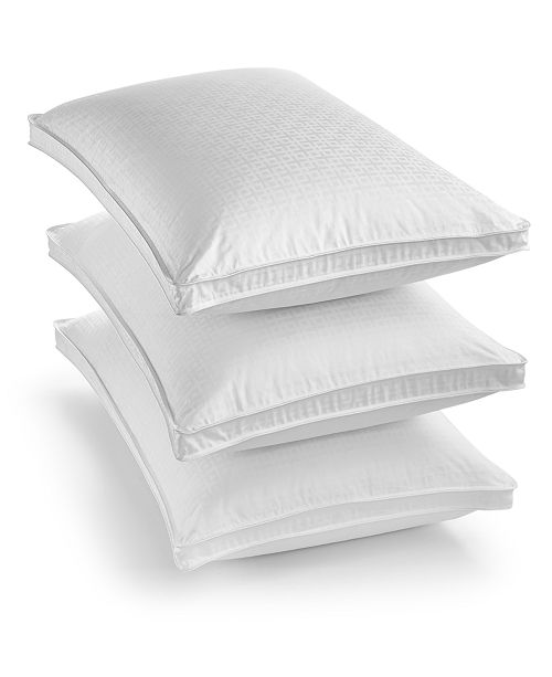 Macy’s Top Registry Gifts | Hotel Collection Goose Down Pillows