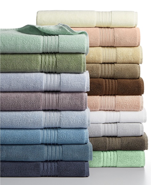 Macy’s Top Registry Gifts | Hotel Collection Turkish Bath Towels