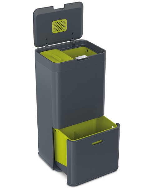 Macy’s Top Registry Gifts | Joseph Joseph Waste Separation Recycling Unit