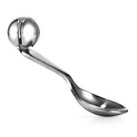 rattle spoon