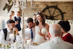 Wedding Faux Pas Couple Should Avoid
