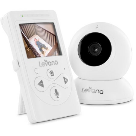 Video Baby Monitor