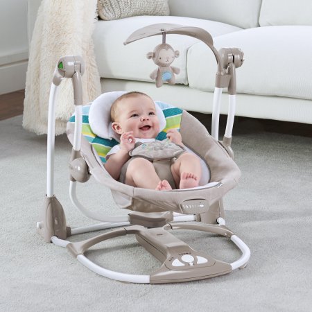 infantino swing