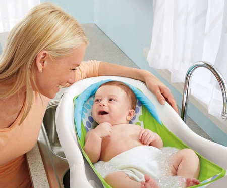 4-in-1 Sling 'n Seat Tub