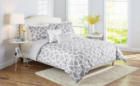 Bedding Comforter Set 