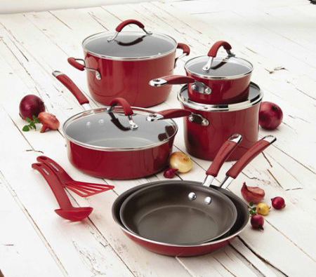  Cookware Set