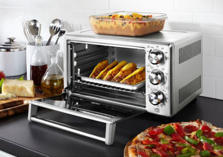  Convection Toaster Oven
