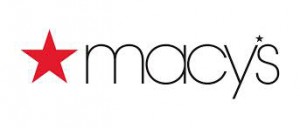 macys logo