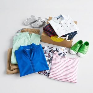 Holiday Gifts for Kids Under 2 | Stitch Fix for Kids