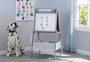 Holiday Gifts for Kids Under 2 | MySize Easel