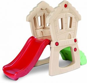 Holiday Gifts for Kids Under 2 | Little Tikes Hide + Seek Climber