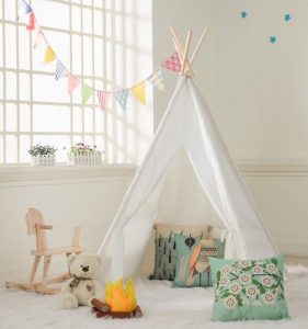 Holiday Gifts for Kids Under 2 | Teepee