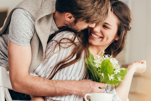 10 Tips for Newly Engaged Couples