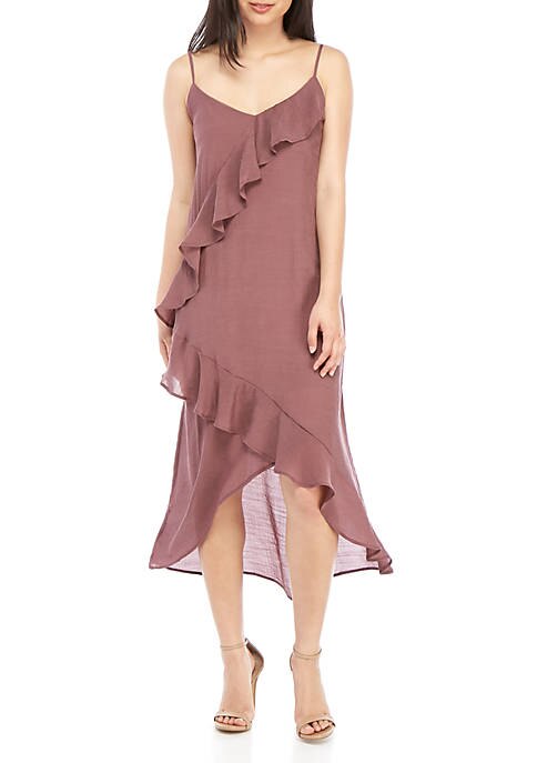  breezy dress for wedding