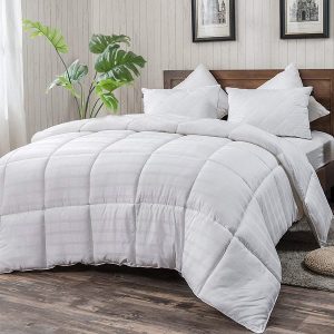 Wedding Registry Gifts Your Groom Will Love | Super-Soft Bedding