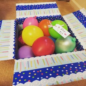 Gifts Grads Want | Birthday Box