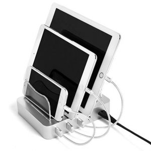 Gifts Grads Want | Charger Dock