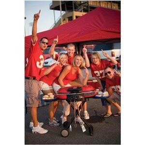 Great Gifts for Graduates- Coleman RoadTrip Grill