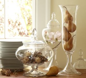 Gifts We Love for Entertaining: Voluminous Containers