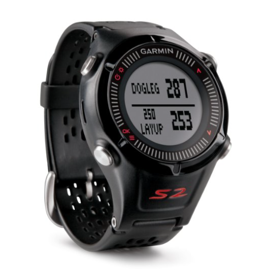 Father’s Day Gifts We Love: Garmin Approach S2 Golf Watch