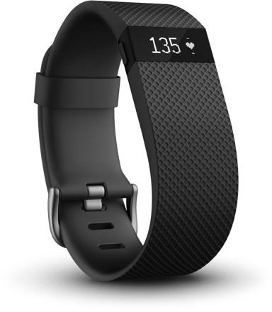 Father’s Day Gifts We Love: FitBit Charge HR