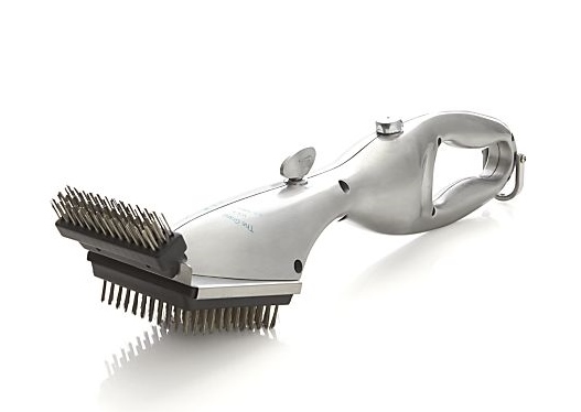 Father’s Day Gifts We Love: Grill Daddy Platinum Steam Grill Brush