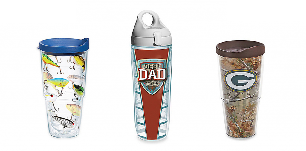 Father’s Day Gifts We Love: Tervis Tumblers