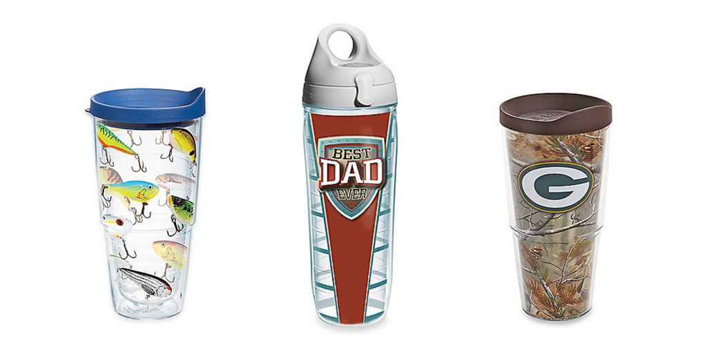 Father’s Day Gifts We Love: Tervis Tumblers