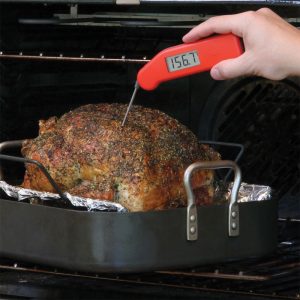 Gifts We Love for the Cook: Thermoworks Super-Fast Thermapen