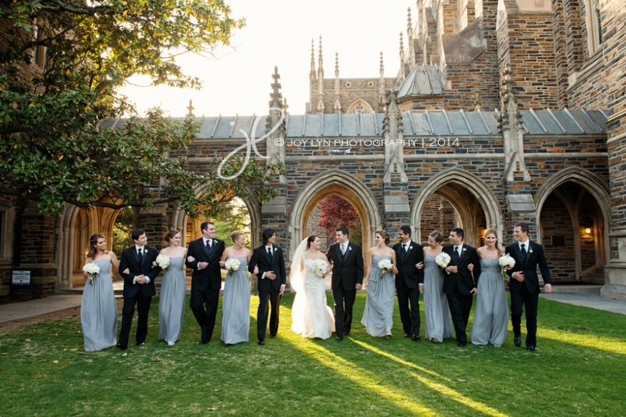 Destination Weddings: Who Pays for the Bridal Party?