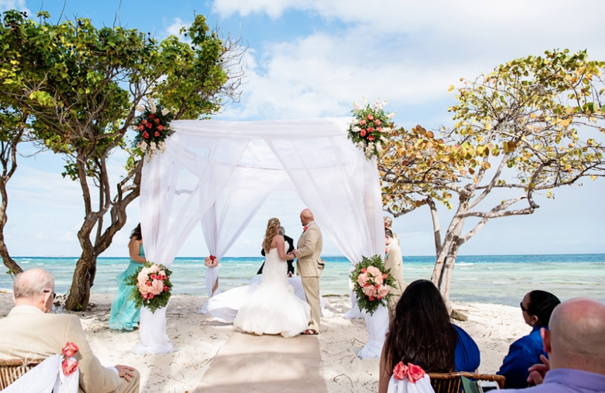 Destination Weddings Who Pays For What Registryfinder