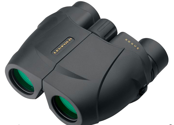 Gifts We Love for the Outdoor Enthusiast | 10x Binoculars