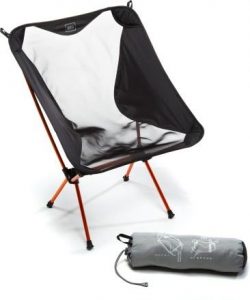 Gifts We Love for the Outdoor Enthusiast: Outdoor Chair