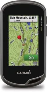 Gifts We Love for the Outdoor Enthusiast: Garmin GPS