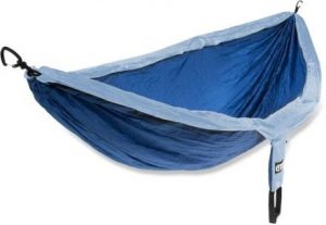 Gifts We Love for the Outdoor Enthusiast: Doublenest Hammock