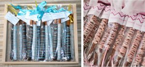 DIY Baby Shower Ideas: Party Favors