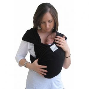 Must-Have Items for a 2nd or 3rd Baby Registry: Baby Carrier